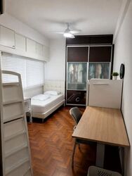 Mandarin Gardens (D15), Condominium #638610441
